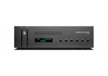 CD Player (DAC Integrat) High-End